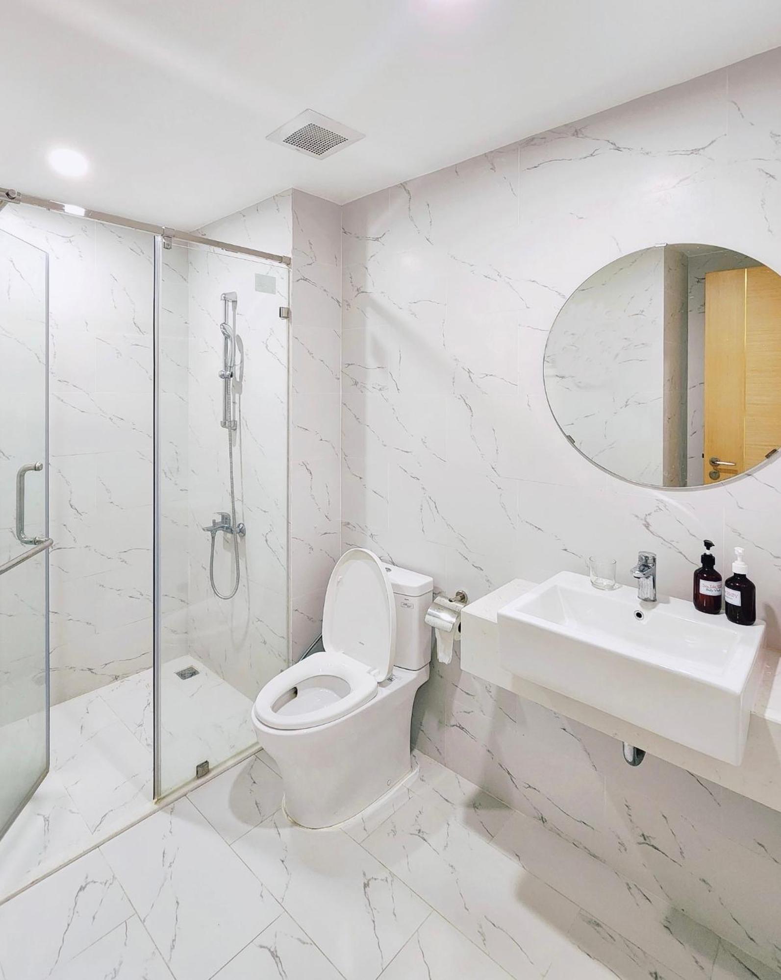 Tms Quy Nhon Sea View Apartment Екстериор снимка